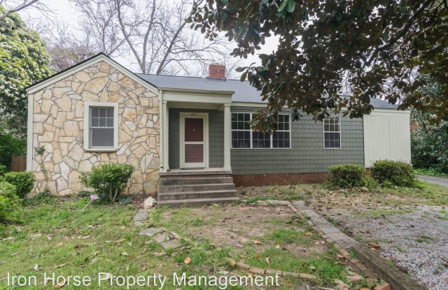 1675 S. Milledge Ave - 1675 South Milledge Avenue, Athens, GA 30605