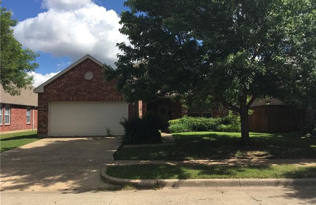 1956 Stonehill Drive - 1956 Stonehill Drive, Fort Worth, TX 76247