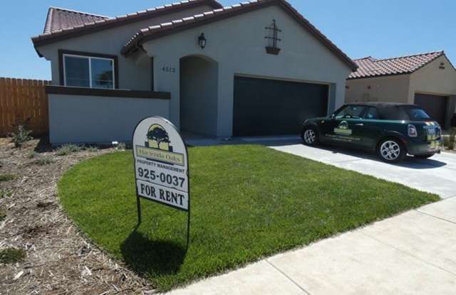 4512 Buena Vista Road - 4512 Buena Vista Rd, Guadalupe, CA 93434
