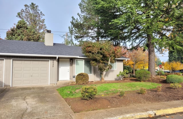 5025 Kaufman Loop SE - 5025 Kaufman Loop Southeast, Salem, OR 97306