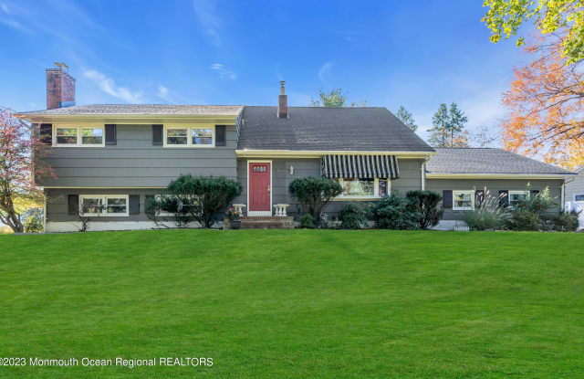 1305 Allaire Road - 1305 Allaire Road, Monmouth County, NJ 07762