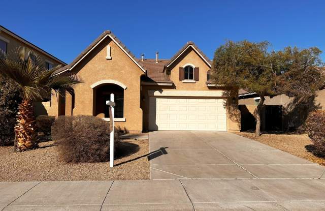 11642 W MOUNTAIN VIEW Drive - 11642 West Mountain View Drive, Avondale, AZ 85323