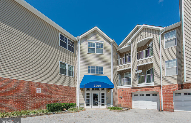 7204 BOGLEY ROAD - 7204 Bogley Road, Milford Mill, MD 21244