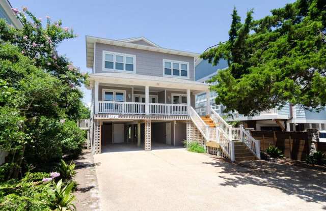 (W076) 714-C South Lumina Avenue, Wrightsville Beach, NC 28480 photos photos