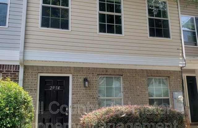 2954 Vining Ridge Lane photos photos