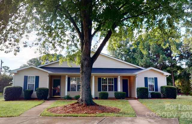 9719 Kennerly Cove Court - 9719 Kennerly Cove Court, Charlotte, NC 28269