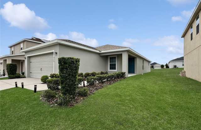 314 Tanager Street - 314 Tanager Street, Davenport, FL 33844 314 Tanager Street - 314 Tanager Street, Davenport, FL 33844