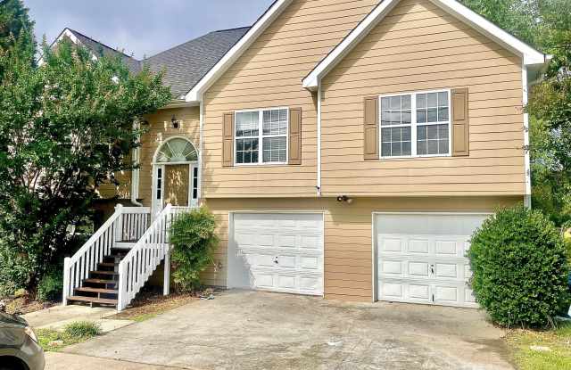 3095 Oak Grove - 3095 Oak Grove Road Southwest, Gwinnett County, GA 30052