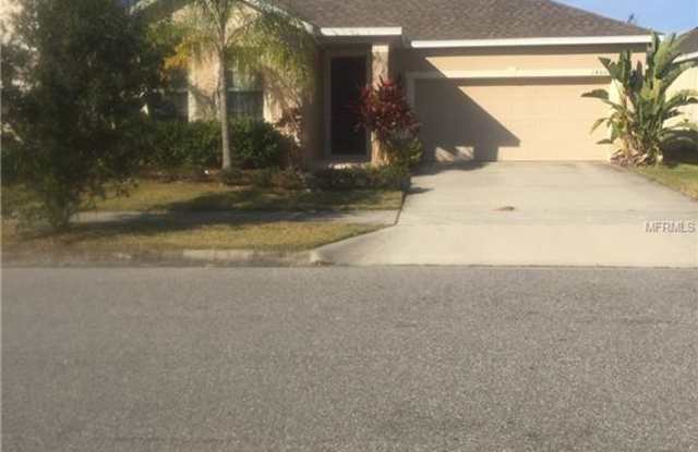 14606 YELLOW BUTTERFLY RD. - 14606 Yellow Butterfly Road, Horizon West, FL 34786