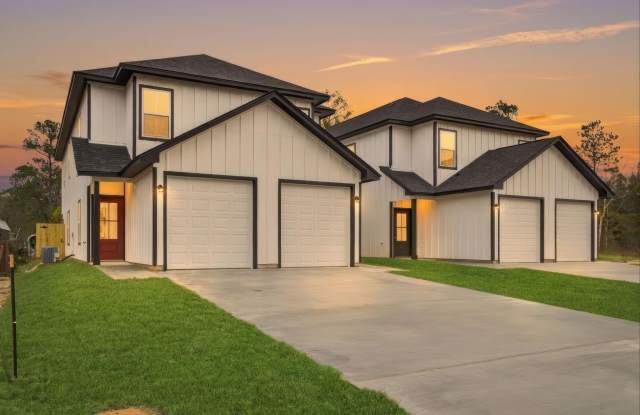 8427 Harvard - 8427 Harvard Drive, Hardin County, TX 77657