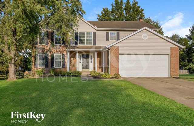9742 Coventry Court - 9742 Coventry Court, Warren County, OH 45040