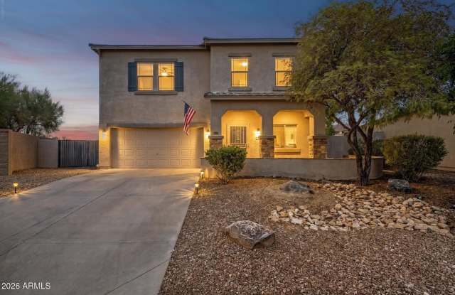 3782 W MEDINAH Way Gallery 1