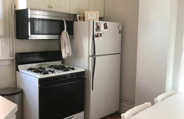 903 E 14th - 903 East 14th Avenue, Denver, CO 80218