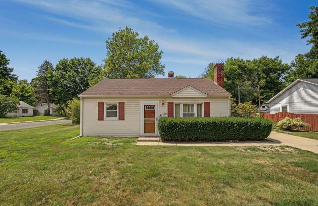 Spacious 3-Bedroom, 2-Bath Home for Rent in Urbana Gallery 3