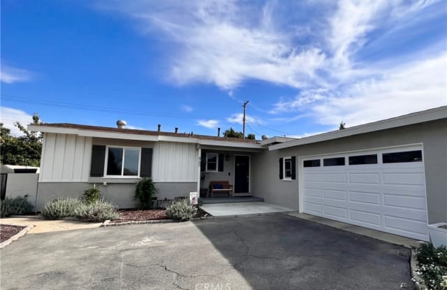 860 Tressy Avenue - 860 Tressy Avenue, Glendora, CA 91740