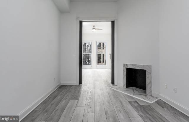 1222 N CALVERT STREET - 1222 North Calvert Street, Baltimore, MD 21202