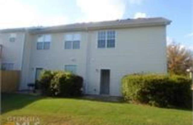 2423 Brianna Dr - 2423 Brianna Drive, Lovejoy, GA 30228