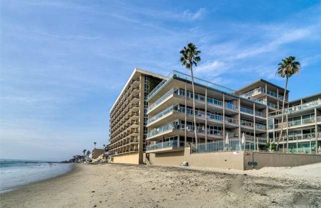 1585 S Coast - 1585 S Coast Hw, Laguna Beach, CA 92651