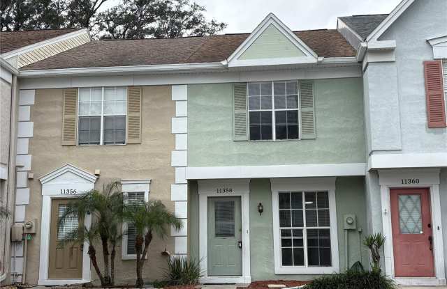 11356 STRATTON PARK DRIVE - 11356 Stratton Park Drive, Temple Terrace, FL 33617