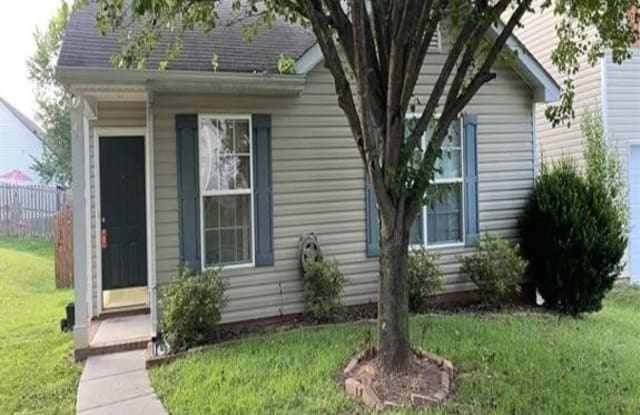 2011 chadwell Court - 2011 Chadwell Court, Waxhaw, NC 28173