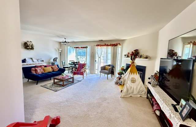 309 Trinity Court - 309 Trinity Court, Mercer County, NJ 08540