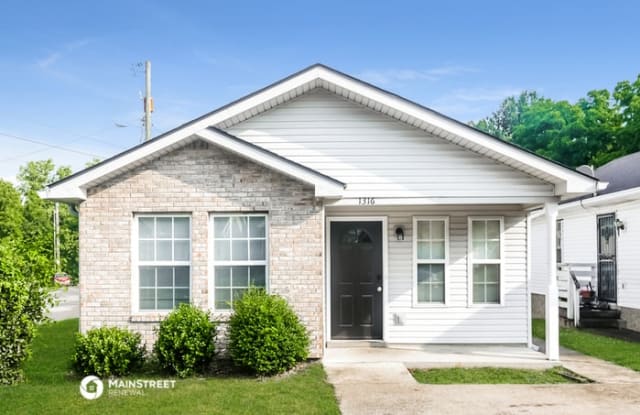 1316 Rock Creek Court - 1316 Rock Creek Trce, Nashville, TN 37189 1316 Rock Creek Court - 1316 Rock Creek Trce, Nashville, TN 37189