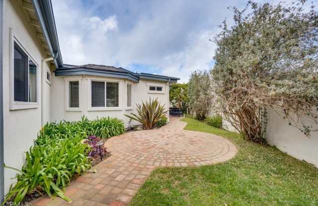 24261 Cortes - 24261 Cortes Drive, Dana Point, CA 92629