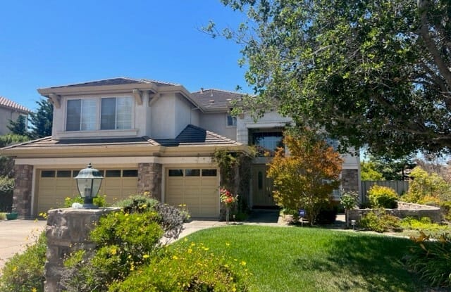 27231 Cortina Way - 27231 Cortina Way, Monterey County, CA 93908