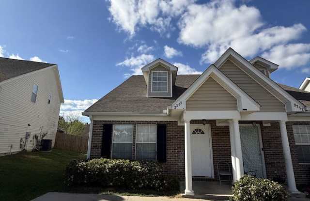 3348 Sugar Berry Way - 1 photos photos