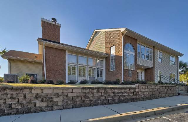 Boulder Creek Apartment Homes Gallery 2