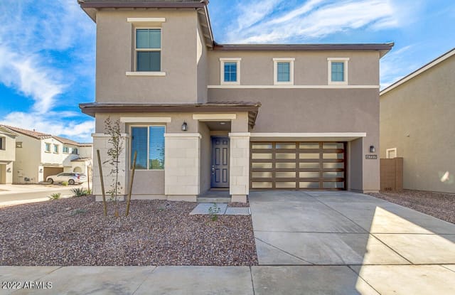 4737 E BARBARITA Avenue - 4737 E Barbarita Ave, Gilbert, AZ 85234