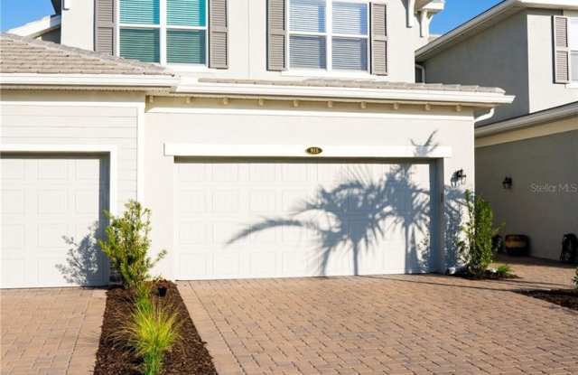 915 TIDEWATER SHORES LOOP - 915 Tidewater Shores Loop, Bradenton, FL 34208