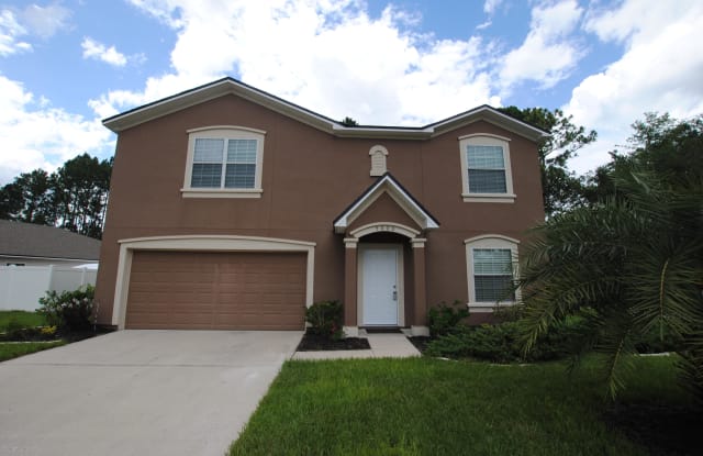 5000 MAGNOLIA VALLEY DR - 5000 Magnolia Valley Drive, Jacksonville, FL 32210