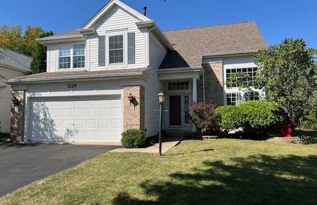 1229 Pennsbury Lane - 1229 Pennsbury Lane, Aurora, IL 60502