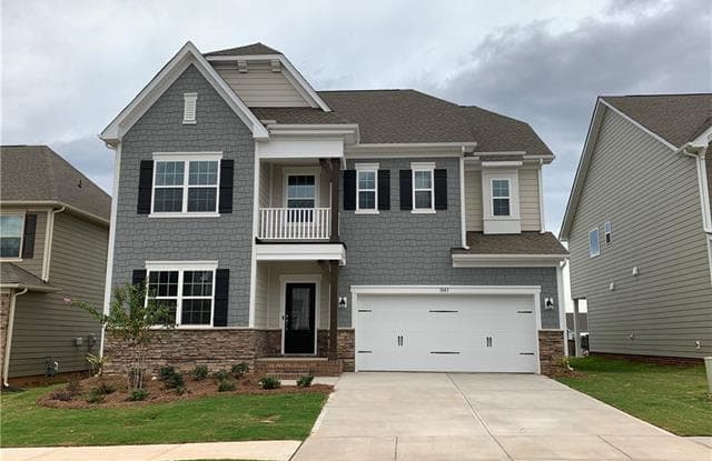 1043 Winnett Drive - 1043 Winnett Dr, Waxhaw, NC 28173