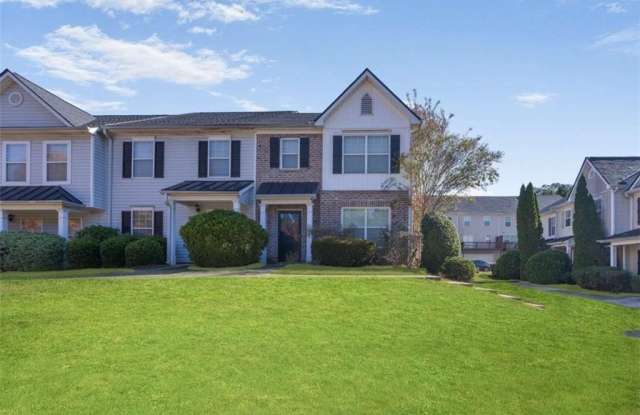 3449 Parc Drive - 3449 Parc Drive Southwest, Atlanta, GA 30311 3449 Parc Drive - 3449 Parc Drive Southwest, Atlanta, GA 30311