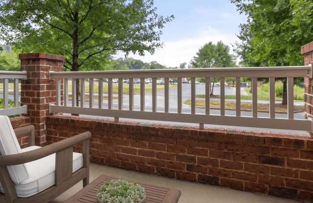 CityPark View Gallery 3