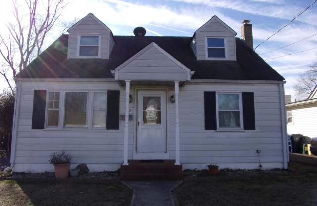 153 LINCOLN AVENUE - 153 Lincoln Avenue, Hightstown, NJ 08520