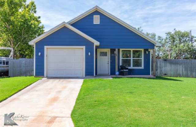 3233 Ann Arbor Lane - 3233 Ann Arbor Lane, Abilene, TX 79603