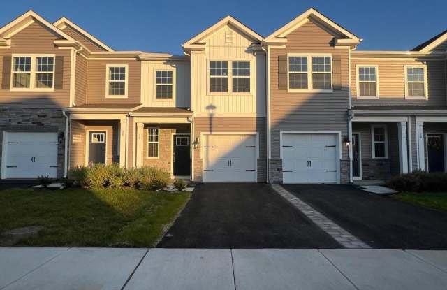 18 ELLIOT LANE - 18 Elliot Lane, Burlington County, NJ 08060