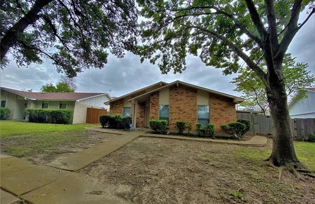 11023 Wallbrook Drive - 11023 Wallbrook Drive, Dallas, TX 75238