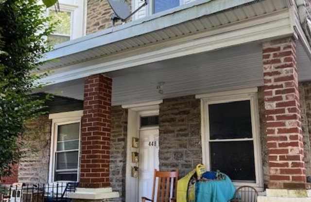 448 E WALNUT LANE photos photos