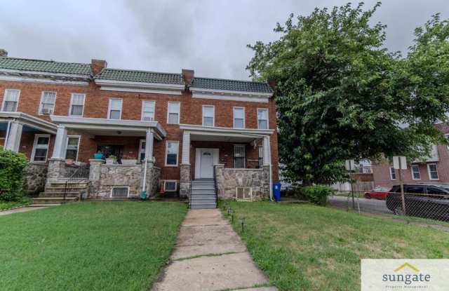 2435 W Lafayette Ave, Unit 2 - . photos photos