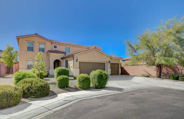 6637 Cliff Shore Court, North Las Vegas, NV 89084 Gallery 3
