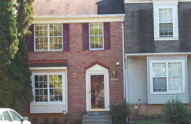 18927 TREEBRANCH TERRACE - 18927 Treebranch Terrace, Germantown, MD 20874