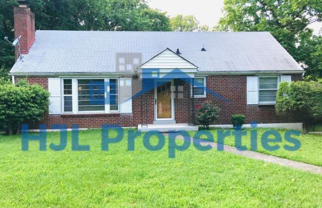 Beautiful Large Home in Donelson! photos photos