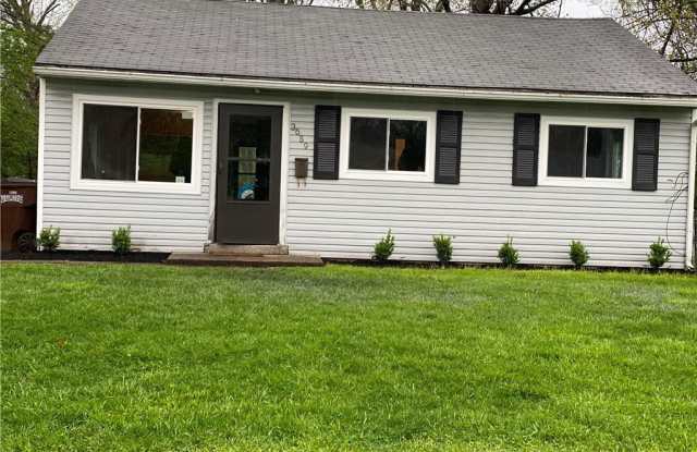 3689 Brumbaugh - 3689 Brumbaugh Boulevard, Trotwood, OH 45416