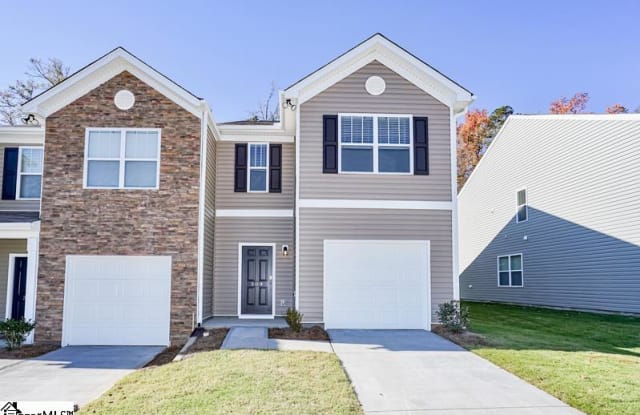 304 Sea Isle Place - 304 Sea Isle Place, Greer, SC 29650