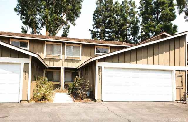 16063 Sierra Pass Way - 16063 Sierra Pass Way, Hacienda Heights, CA 91745