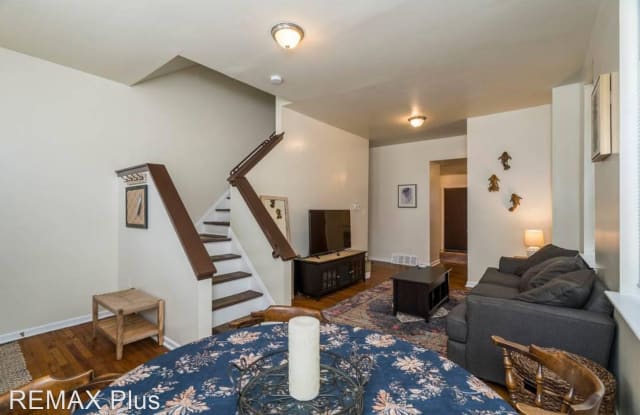 1619 Master Street - 1619 Master Street, Philadelphia, PA 19121